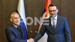 Ugrožena osnovna prava Srba